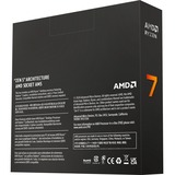 AMD Ryzen™ 7 9700X, Processore boxed
