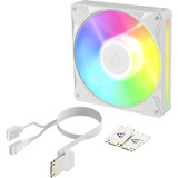 ARCTIC BioniX P14 A-RGB, Ventola bianco/Bianco