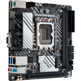 ASUS 90MB1B20-M0EAYC, Scheda madre 