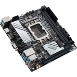 ASUS 90MB1B20-M0EAYC, Scheda madre 