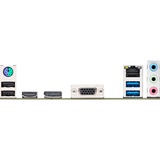 ASUS 90MB1B20-M0EAYC, Scheda madre 