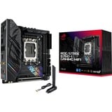ASUS 90MB1D90-M0EAY0, Scheda madre Nero