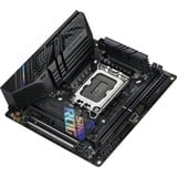 ASUS 90MB1D90-M0EAY0, Scheda madre Nero