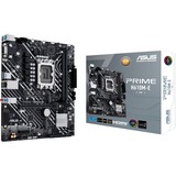ASUS 90MB1G10-M0EAYC, Scheda madre 