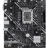ASUS 90MB1G10-M0EAYC, Scheda madre 
