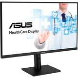ASUS HA2741A , Monitor LED Nero