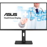 ASUS HA2741A , Monitor LED Nero