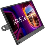 ASUS MB169CK, Monitor LED Nero