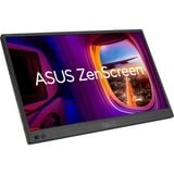 ASUS MB169CK, Monitor LED Nero