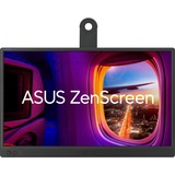 ASUS MB169CK, Monitor LED Nero