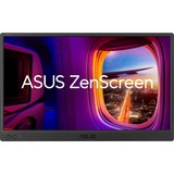 ASUS MB169CK, Monitor LED Nero