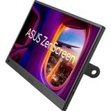 ASUS MB169CK, Monitor LED Nero