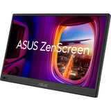 ASUS MB169CK, Monitor LED Nero