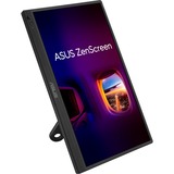 ASUS MB169CK, Monitor LED Nero