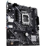 ASUS PRIME H610M-E-CSM Intel H610 LGA 1700 micro ATX, Scheda madre Intel, LGA 1700, Intel® Celeron®, Intel® Core™ i3, Intel® Core™ i5, Intel® Core™ i7, Intel® Core™ i9,..., LGA 1700, DDR5-SDRAM, 96 GB