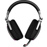 ASUS ROG Delta S, Cuffia da gioco Nero