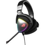 ASUS ROG Delta S, Cuffia da gioco Nero