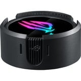 ASUS ROG STRIX LC III 360mm ARGB, Raffreddamento ad acqua Nero