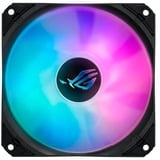 ASUS ROG Strix LC III 360 ARGB Processore Kit di raffreddamento a liquido 12 cm Nero, Raffreddamento ad acqua Nero, Kit di raffreddamento a liquido, 12 cm, Nero