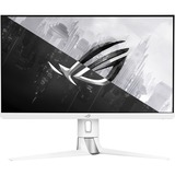 ASUS ROG Strix XG27AQ-W 68,6 cm (27") 2560 x 1440 Pixel Wide Quad HD Bianco bianco, 68,6 cm (27"), 2560 x 1440 Pixel, Wide Quad HD, 1 ms, Bianco