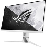 ASUS ROG Strix XG27AQ-W 68,6 cm (27") 2560 x 1440 Pixel Wide Quad HD Bianco bianco, 68,6 cm (27"), 2560 x 1440 Pixel, Wide Quad HD, 1 ms, Bianco