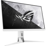 ASUS ROG Strix XG27AQ-W 68,6 cm (27") 2560 x 1440 Pixel Wide Quad HD Bianco, Monitor di gioco bianco, 68,6 cm (27"), 2560 x 1440 Pixel, Wide Quad HD, 1 ms, Bianco