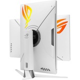 ASUS ROG Strix XG27AQ-W 68,6 cm (27") 2560 x 1440 Pixel Wide Quad HD Bianco, Monitor di gioco bianco, 68,6 cm (27"), 2560 x 1440 Pixel, Wide Quad HD, 1 ms, Bianco