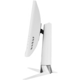 ASUS ROG Strix XG27AQ-W 68,6 cm (27") 2560 x 1440 Pixel Wide Quad HD Bianco, Monitor di gioco bianco, 68,6 cm (27"), 2560 x 1440 Pixel, Wide Quad HD, 1 ms, Bianco
