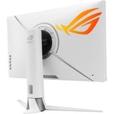 ASUS ROG Strix XG27AQ-W LED display 68,6 cm (27") 2560 x 1440 Pixel Wide Quad HD Bianco, Monitor di gioco bianco, 68,6 cm (27"), 2560 x 1440 Pixel, Wide Quad HD, 1 ms, Bianco