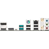 ASUS TUF GAMING A620AM-PLUS WIFI, Scheda madre 