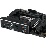 ASUS TUF GAMING B760M-PLUS Nero