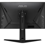 ASUS TUF Gaming VG279QML5A Monitor PC 68,6 cm (27") 1920 x 1080 Pixel Full HD LCD Nero, Monitor di gioco Nero, 68,6 cm (27"), 1920 x 1080 Pixel, Full HD, LCD, 1 ms, Nero