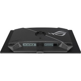 ASUS XG27AQDMESZ, Monitor di gioco Nero