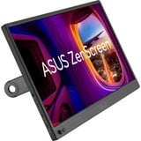 ZenScreen MB169CK Monitor PC 39,6 cm (15.6") 1920 x 1080 Pixel Full HD LCD Nero, Monitor LED