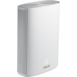 ASUS ZenWiFi AX Hybrid (XP4) (1-PK) Dual-band (2.4 GHz/5 GHz) Wi-Fi 6 (802.11ax) Bianco 2 Interno, Router bianco, Bianco, Interno, Potenza, status, Dual-band (2.4 GHz/5 GHz), Wi-Fi 6 (802.11ax), 802.11a, 802.11b, 802.11g, Wi-Fi 4 (802.11n), Wi-Fi 5 (802.11ac), Wi-Fi 6 (802.11ax)