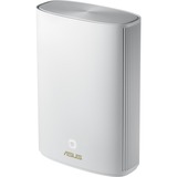 ASUS ZenWiFi AX Hybrid (XP4) (1-PK) Dual-band (2.4 GHz/5 GHz) Wi-Fi 6 (802.11ax) Bianco 2 Interno, Router bianco, Bianco, Interno, Potenza, status, Dual-band (2.4 GHz/5 GHz), Wi-Fi 6 (802.11ax), 802.11a, 802.11b, 802.11g, Wi-Fi 4 (802.11n), Wi-Fi 5 (802.11ac), Wi-Fi 6 (802.11ax)