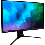 Acer Predator X25 62,2 cm (24.5") 1920 x 1080 Pixel Full HD LCD Nero, Monitor di gioco Nero, 62,2 cm (24.5"), 1920 x 1080 Pixel, Full HD, LCD, 1 ms, Nero