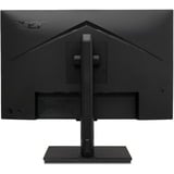 Acer Vero B248YGbemiqpruzx, Monitor LED Nero