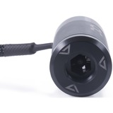 Alphacool 17558, Sensore di temperatura Nero