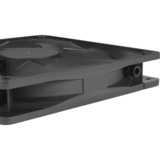 Alphacool Ventola Core 140mm PWM 2500rpm Nero