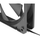 Alphacool Ventola Core 140mm PWM 2500rpm Nero