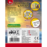 Amigo 02510, Gioco di carte 