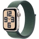 Apple MXEH3QF/A, Smartwatch champagne