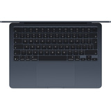 Apple MacBook Air 34,5 cm (13,6") 2025, Notebook Nero