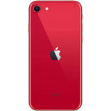 Apple iPhone SE 2ª generazione (2020) 64GB ricondizionato, Handy rosso