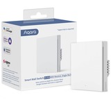 Aqara Smart Wall Switch - Single rocker (With Neutral) bianco