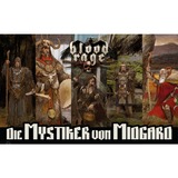 Asmodee CMND1002, Gioco da tavolo 