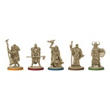 Asmodee CMND1002, Gioco da tavolo 