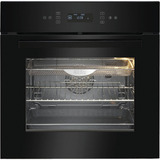 Bomann EBO 7912, Forno Nero