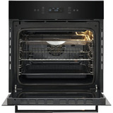 Bomann EBO 7912, Forno Nero